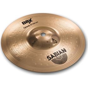Sabian 40805X 8 B8X Splash