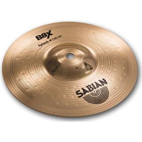 Sabian 40805X 8 B8X Splash