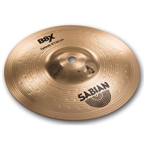 Sabian 40805X 8 B8X Splash