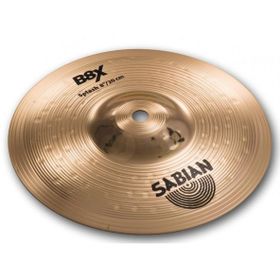 Sabian 40805X 8 B8X Splash