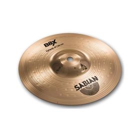 Sabian 40805X 8 B8X Splash