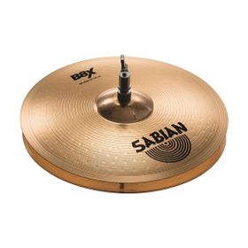 Sabian 41402X 14 Inch B8X Hı-Hats
