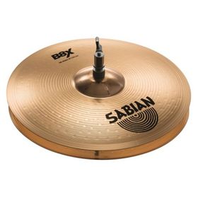 Sabian 41402X 14 Inch B8X Hı-Hats