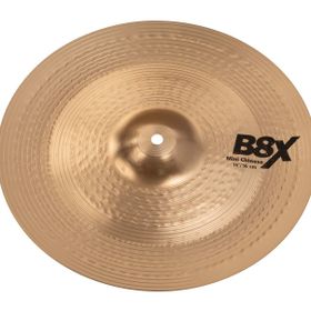 Sabian 41416X 14 inç B8X Mini Chinese