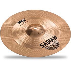 Sabian 41416X 14 inç B8X Mini Chinese