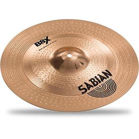 Sabian 41416X 14 inç B8X Mini Chinese