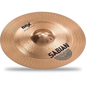 Sabian 41416X 14 inç B8X Mini Chinese