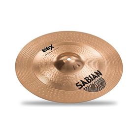 Sabian 41416X 14 inç B8X Mini Chinese