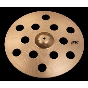 Sabian 41600X 16 B8X O-Zone Crash