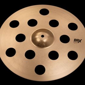 Sabian 41600X 16 B8X O-Zone Crash
