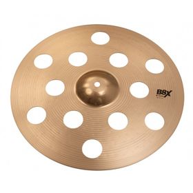 Sabian 41600X 16 B8X O-Zone Crash