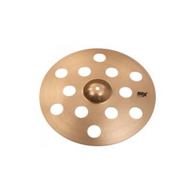 Sabian 41600X 16 B8X O-Zone Crash