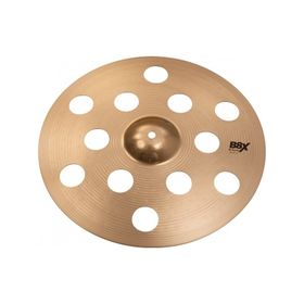 Sabian 41600X 16 B8X O-Zone Crash