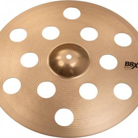 Sabian 41600X 16 B8X O-Zone Crash