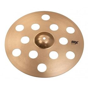 Sabian 41600X 16 B8X O-Zone Crash
