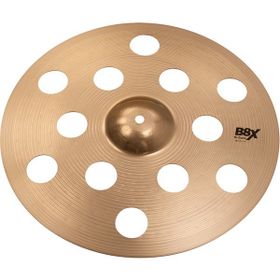 Sabian 41600X 16 B8X O-Zone Crash