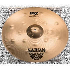 Sabian 416BCX 16 B8X Ballistic Crash