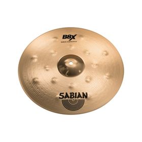 Sabian 416BCX 16 B8X Ballistic Crash