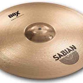 Sabian 41808X 18 B8X Inch Medium Crash