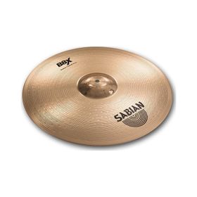 Sabian 41808X 18 B8X Inch Medium Crash
