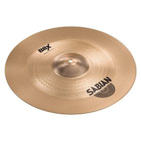 Sabian 41816X 18 inç B8X Chinese Zil