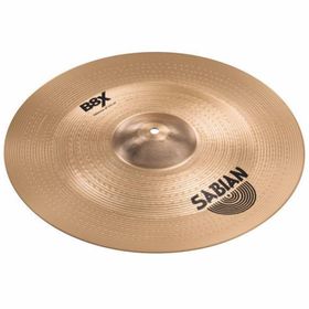 Sabian 41816X 18 inç B8X Chinese Zil