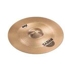 Sabian 41816X 18 inç B8X Chinese Zil