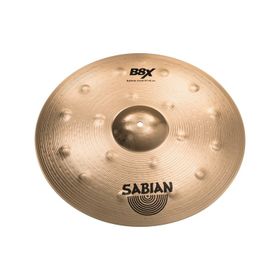 Sabian 418BCX 18 B8X Ballistic Crash