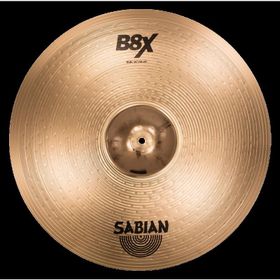 Sabian 42012X 20 Inch B8X Ride