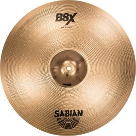Sabian 42012X 20 Inch B8X Ride