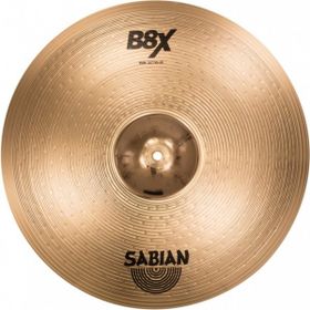 Sabian 42012X 20 Inch B8X Ride