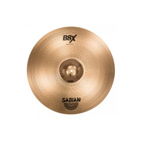 Sabian 42012X 20 Inch B8X Ride