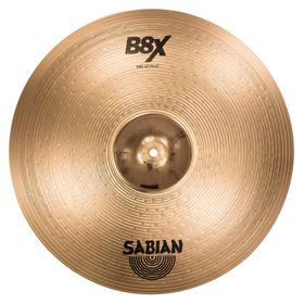 Sabian 42012X 20 Inch B8X Ride