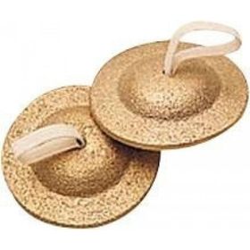 Sabian 50101- Fınger CYM Light Pair