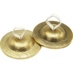 Sabian 50102- Fınger Cym. Heavy Pair
