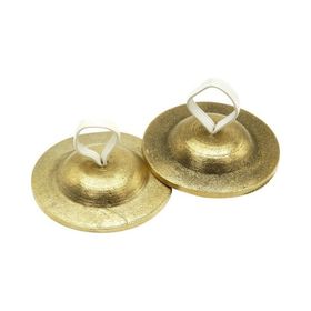 Sabian 50102- Fınger Cym. Heavy Pair