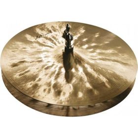 Sabian A1502B 15 BR Artısan Hats