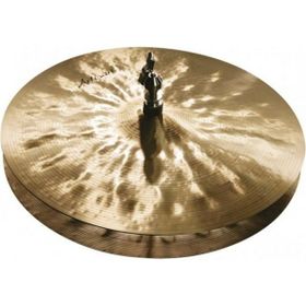 Sabian A1502B 15 BR Artısan Hats