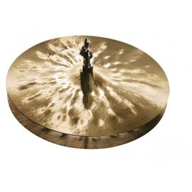 Sabian A1502B 15 BR Artısan Hats
