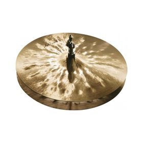Sabian A1502B 15 BR Artısan Hats