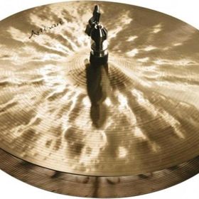 Sabian A1502B 15 BR Artısan Hats