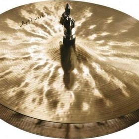 Sabian A1502B 15 BR Artısan Hats