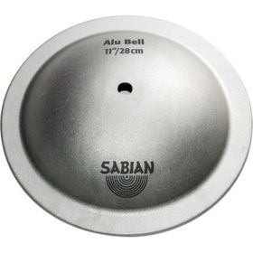 Sabian AB11 11 Aliminum Bell