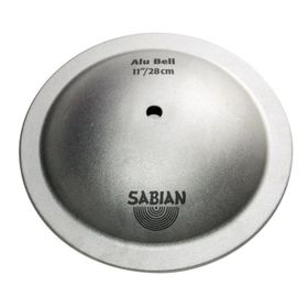 Sabian AB11 11 Aliminum Bell