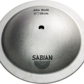 Sabian AB11 11 Aliminum Bell