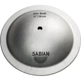 Sabian AB11 11 Aliminum Bell