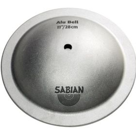 Sabian AB11 11 Aliminum Bell