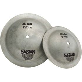Sabian AB9 9 Aliminum Bell