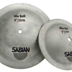 Sabian AB9 9 Aliminum Bell