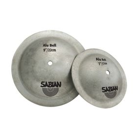 Sabian AB9 9 Aliminum Bell